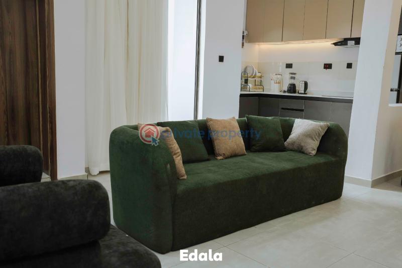 1 bedroom Mini Flat Short let Pedro Gbagada Lagos - 2