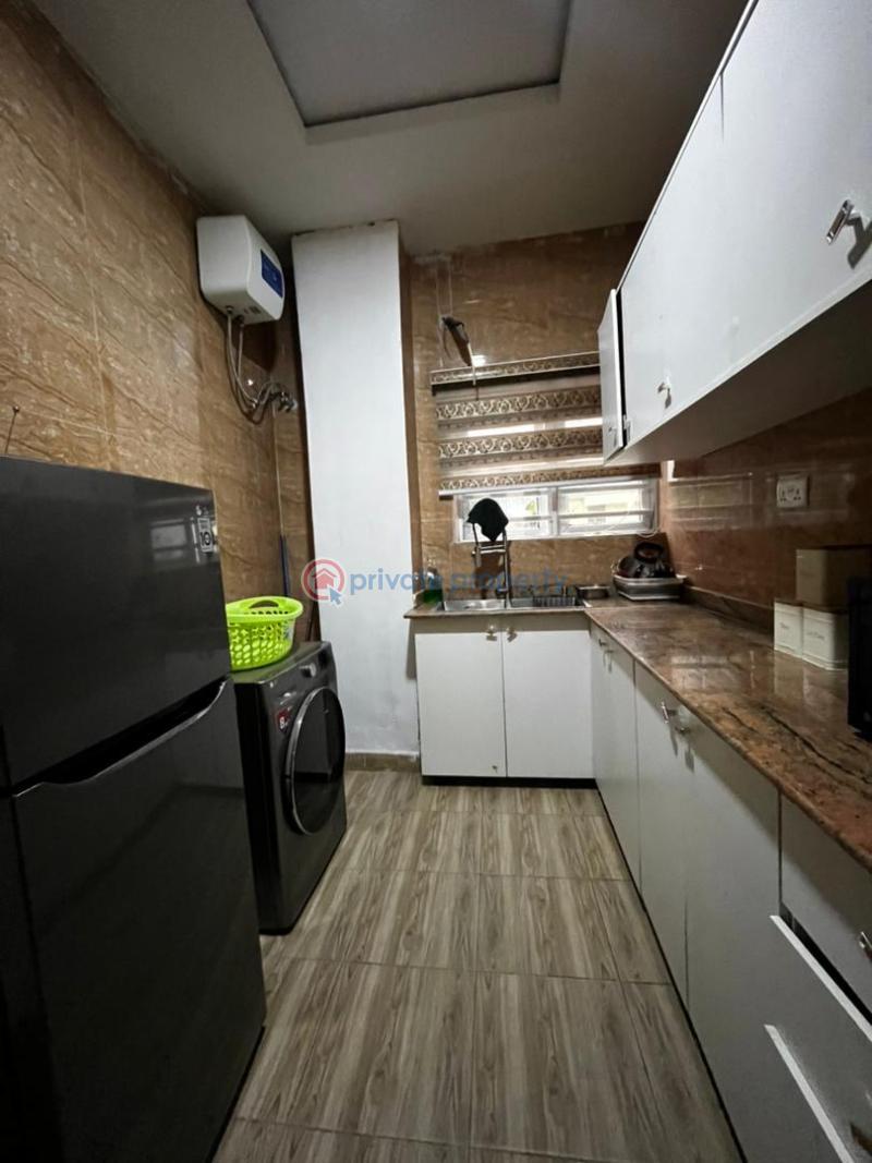 1 bedroom Mini Flat Short let Ikeja GRA Lagos - 10