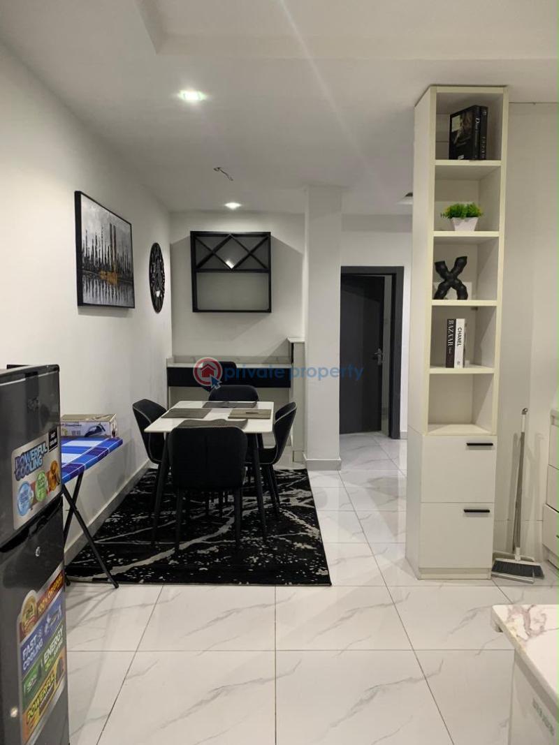1 bedroom Mini Flat Short let Ogba Bus-stop Lagos - 1