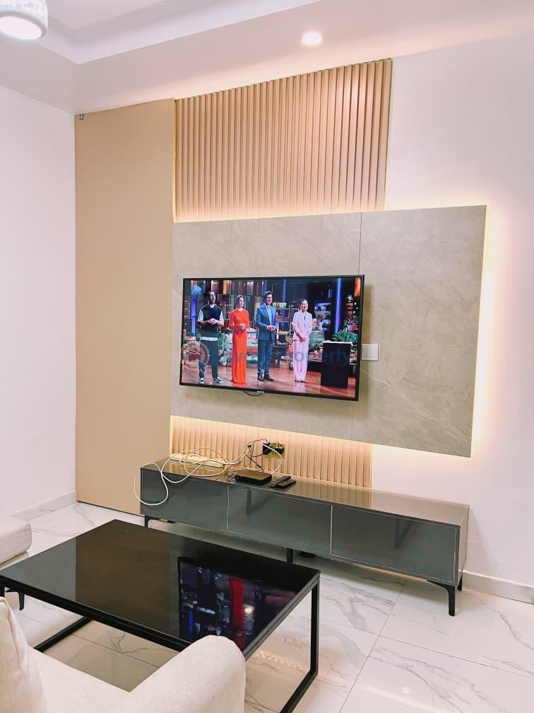 1 bedroom Mini Flat Short let Ilupeju Lagos - 4