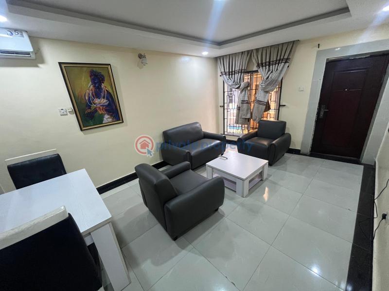1 bedroom Mini Flat Short let Ikeja GRA Lagos - 2