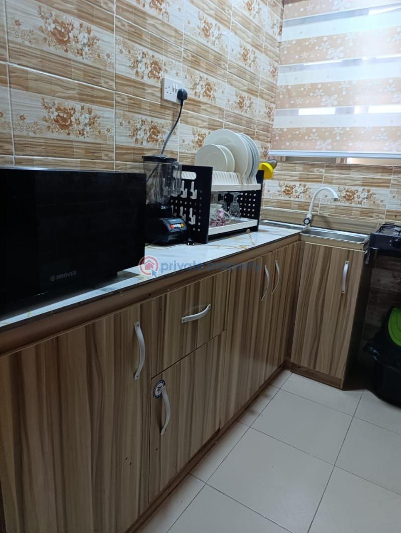 1 bedroom Mini Flat Short let Ogba Bus-stop Lagos - 7