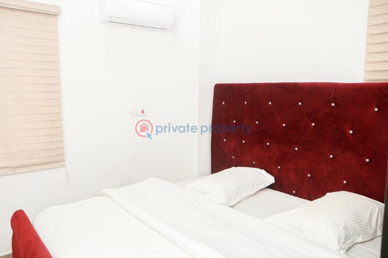 Tastefully furnished 1 bedroom apartment - 2 1 bedroom Mini Flat Short let Magodo Kosofe/Ikosi Lagos - 2