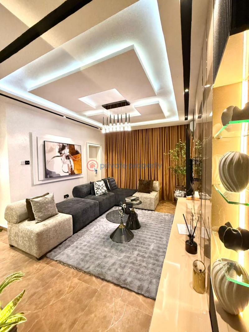 1 bedroom Mini Flat Short let Katampe Main Abuja. Katampe Main Abuja Phase 2  - 6