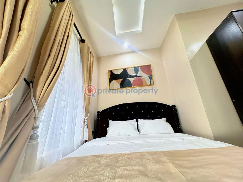 1 bedroom Mini Flat Short let Sangotedo Lagos - 2