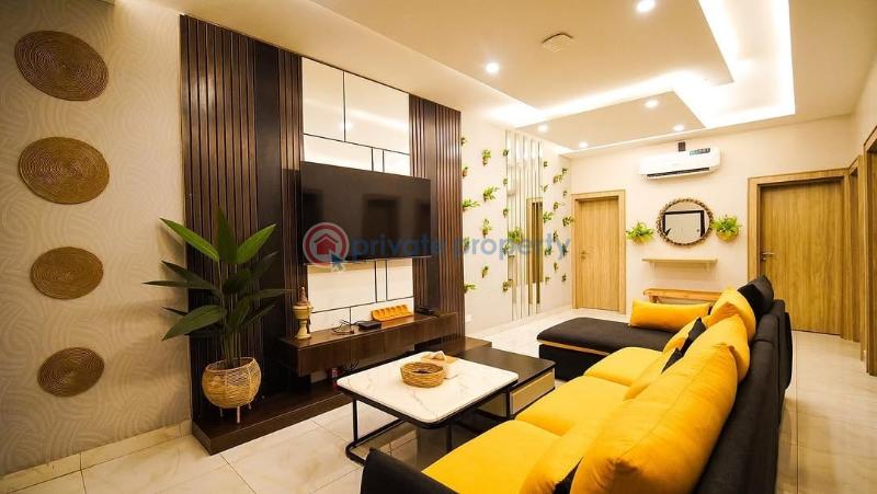 1 bedroom Mini Flat Short let Off Limpopo Street, Maitama Abuja Phase 1  - 5