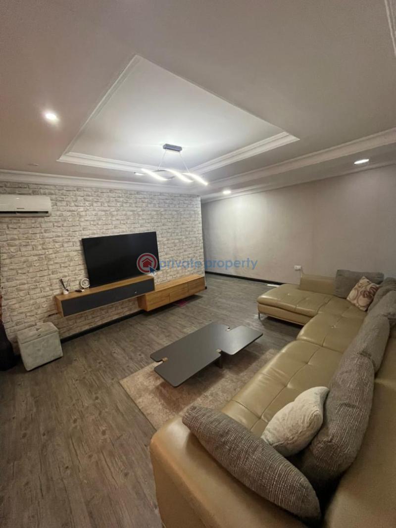1 bedroom Mini Flat Short let Maryland Ikeja Lagos - 0