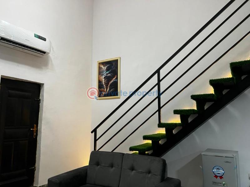 1 bedroom Mini Flat Short let Ajah Lagos - 4