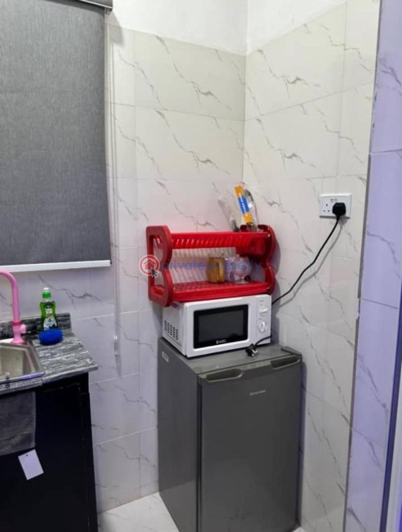 1 bedroom Mini Flat Short let Ogudu Lagos - 5