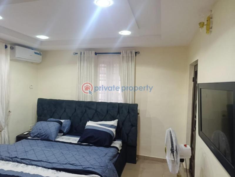 1 bedroom Mini Flat Short let Ogba Bus-stop Lagos - 5