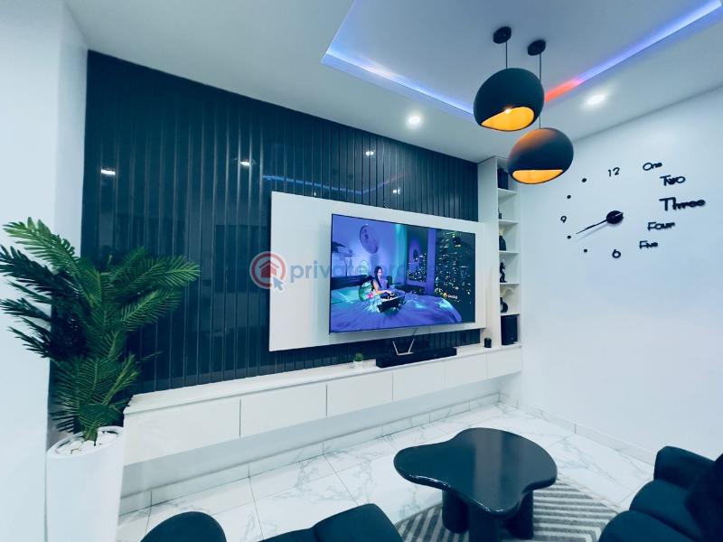 1 bedroom Mini Flat Short let Gbagada Phase 1 Lagos - 6