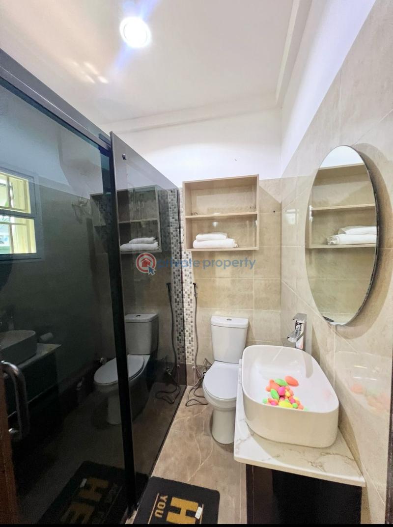 1 bedroom Mini Flat Short let Katampe Main Abuja. Katampe Main Abuja Phase 2  - 12