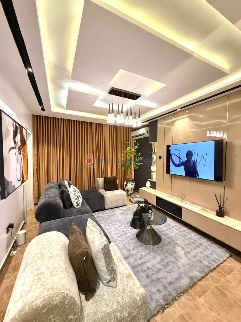 1 bedroom Mini Flat Short let Katampe Main Abuja. Katampe Main Abuja Phase 2  - 7