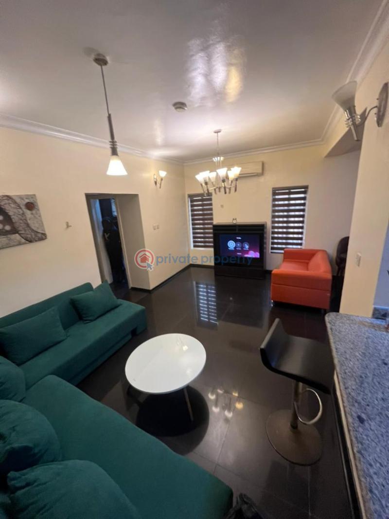 1 bedroom Mini Flat Short let Maryland Ikeja Lagos - 0