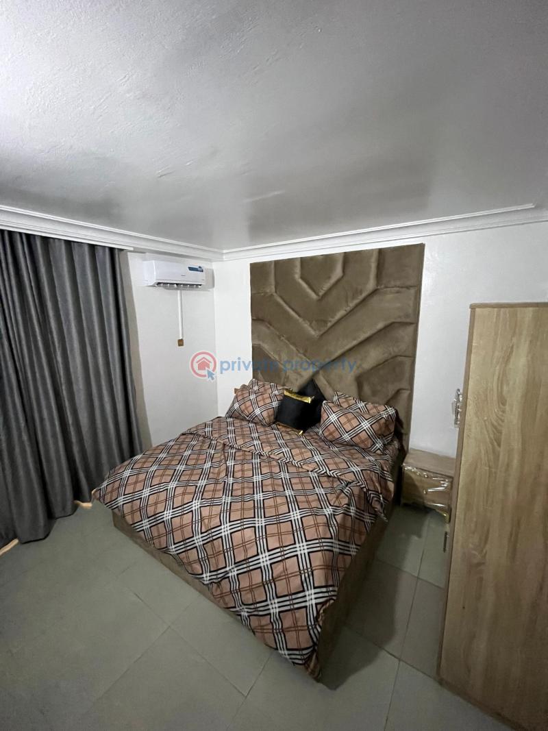 1 bedroom Mini Flat Short let Ikeja GRA Lagos - 5