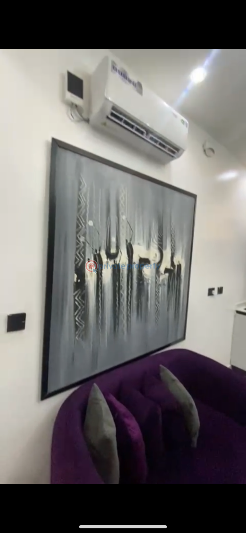 1 bedroom Mini Flat Short let Oniru Victoria Island Lagos - 0