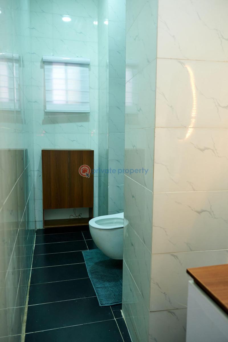 1 bedroom Mini Flat Short let Yaba Lagos - 10