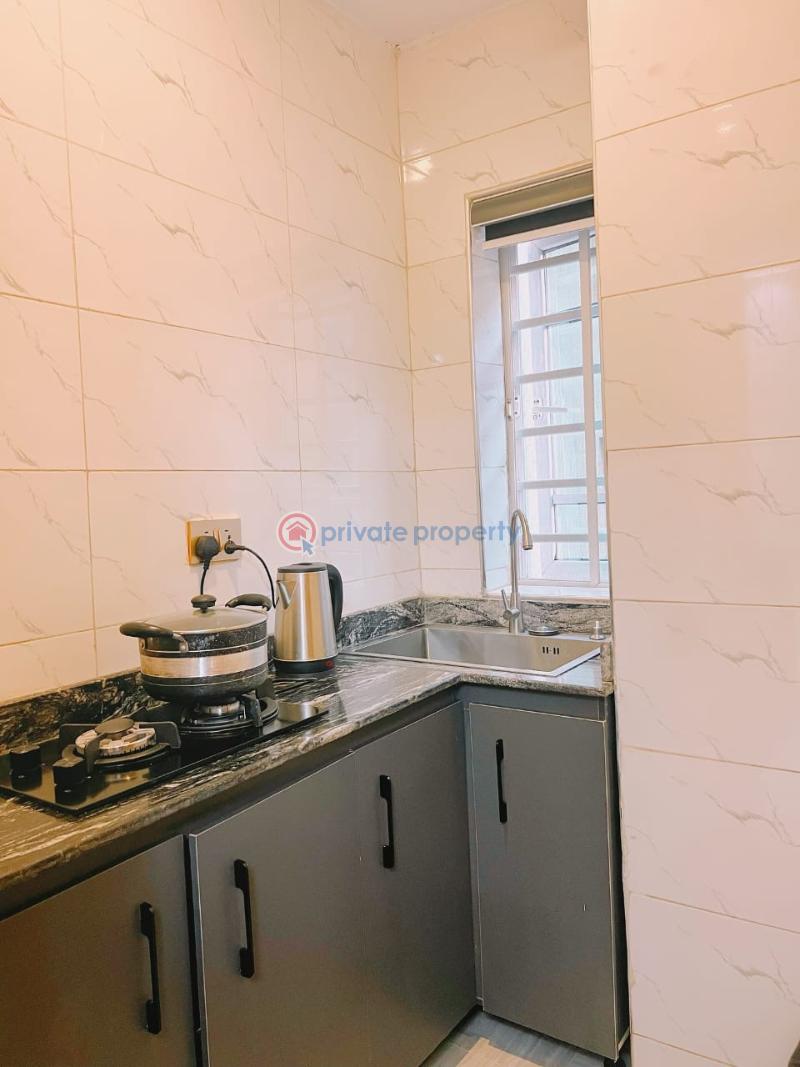 1 bedroom Mini Flat Short let Ilupeju Lagos - 6