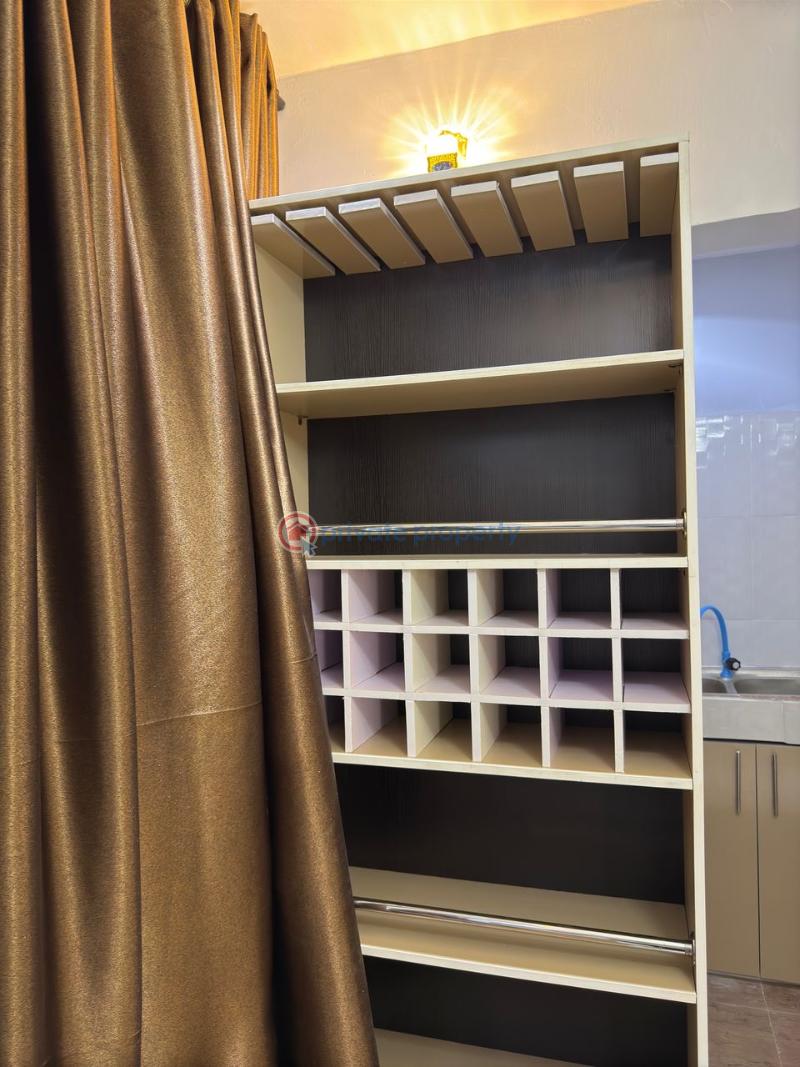 1 bedroom Mini Flat Short let Gbagada Lagos - 2