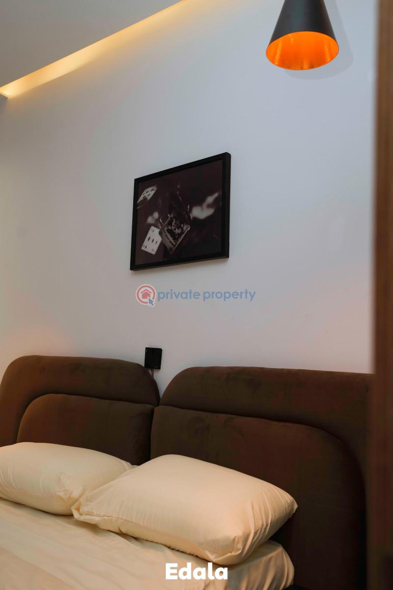 1 bedroom Mini Flat Short let Pedro Gbagada Lagos - 4