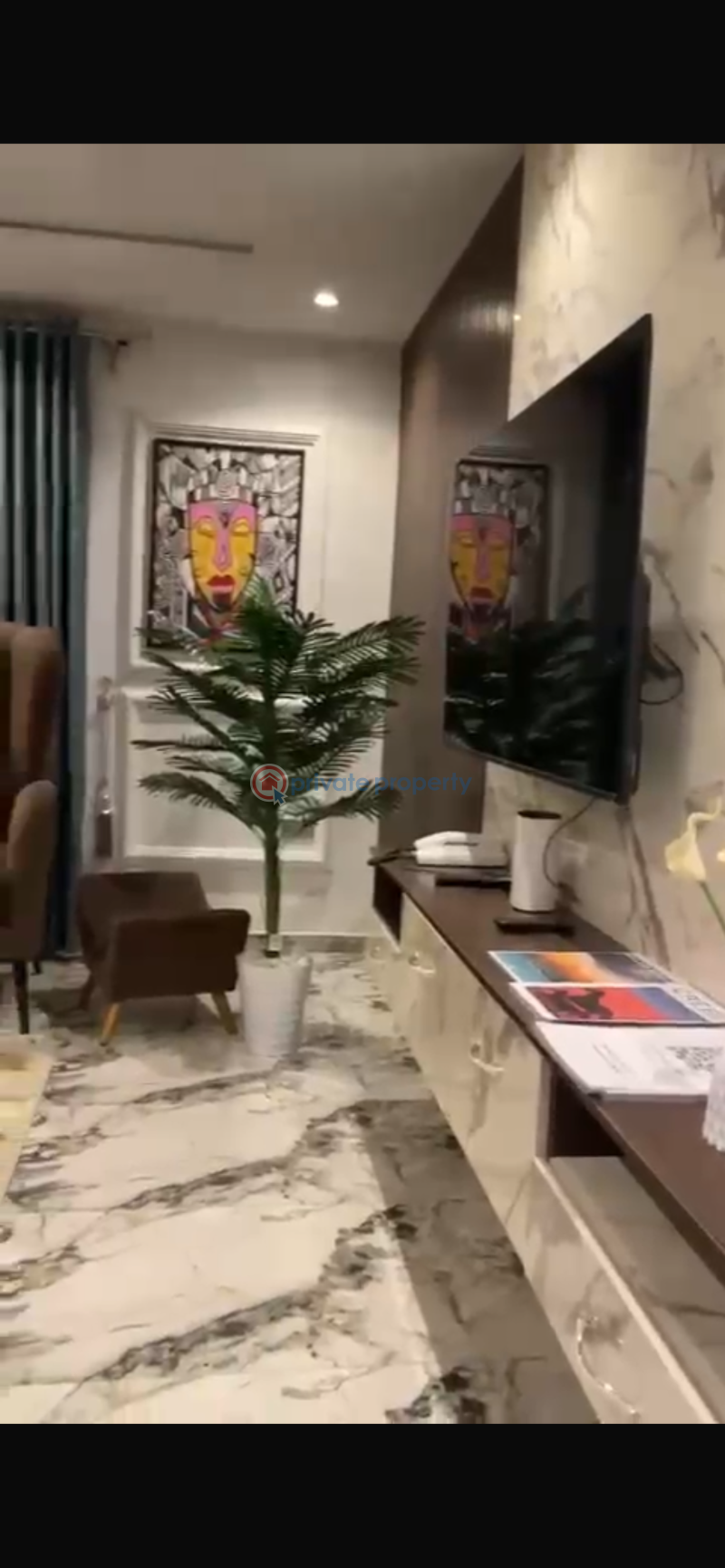 1 bedroom Mini Flat Short let Ajao Estate Isolo Lagos - 1