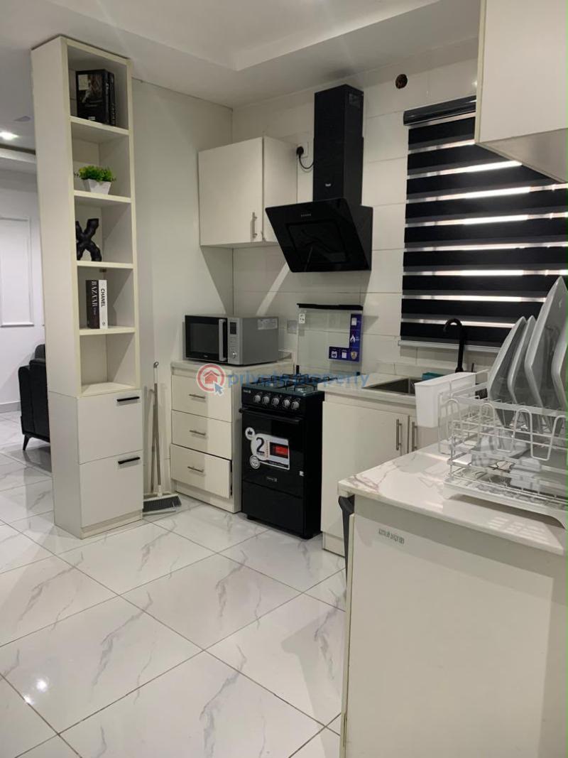 1 bedroom Mini Flat Short let Ogba Bus-stop Lagos - 2