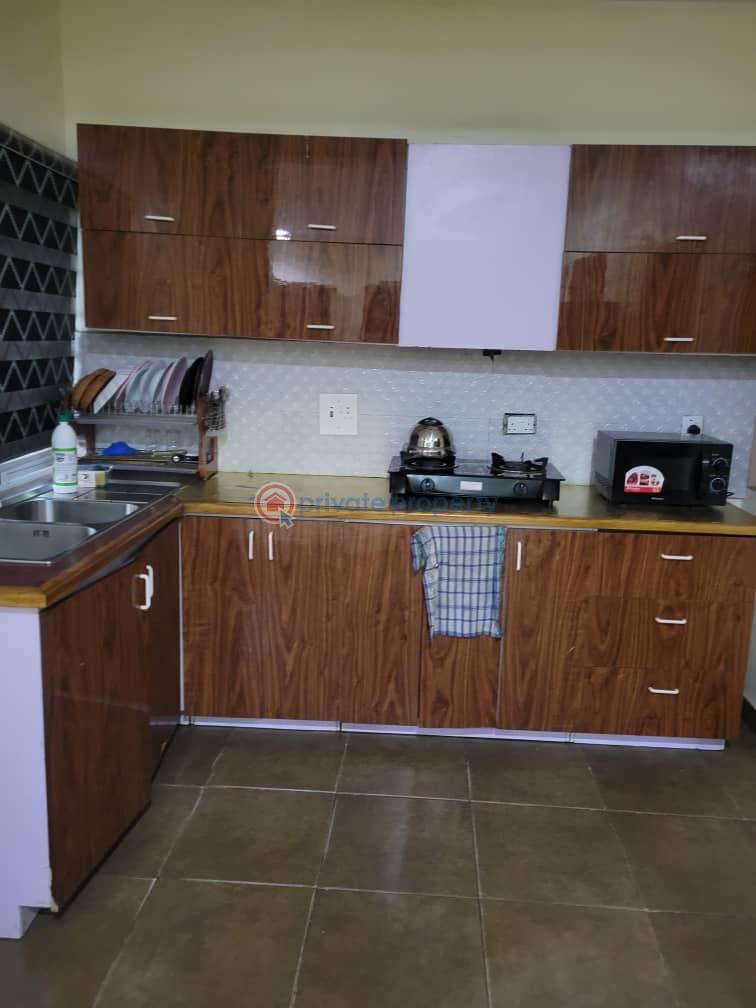 1 bedroom Mini Flat Short let Oregun Ikeja Lagos - 2