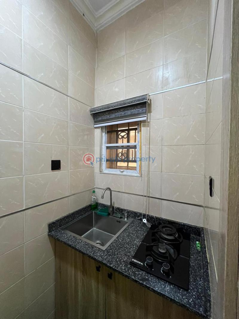 1 bedroom Mini Flat Short let Ikeja GRA Lagos - 5