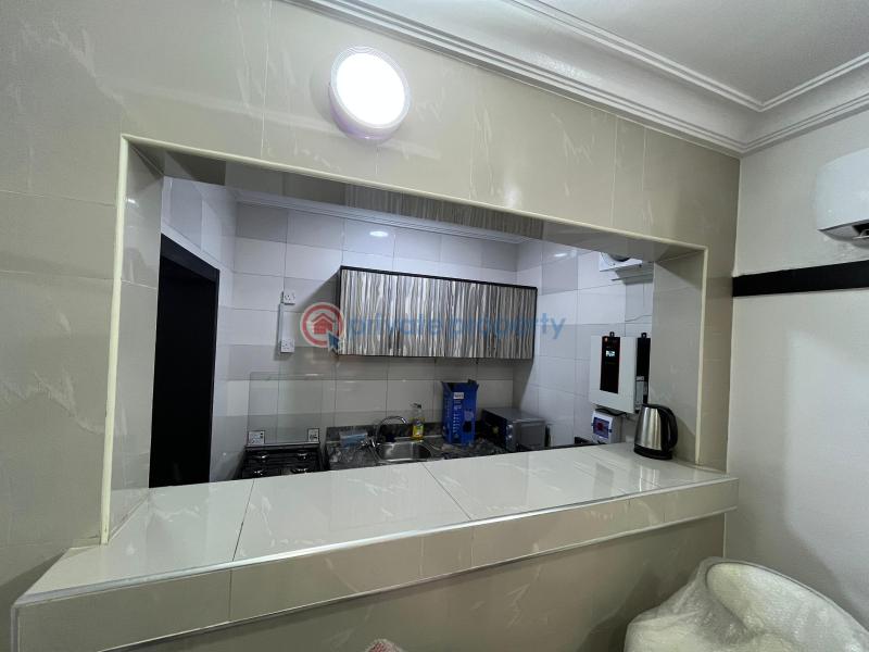 1 bedroom Mini Flat Short let Ikeja GRA Lagos - 4