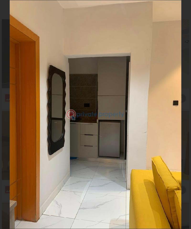 1 bedroom Mini Flat Short let Lawanson Surulere Lagos - 2