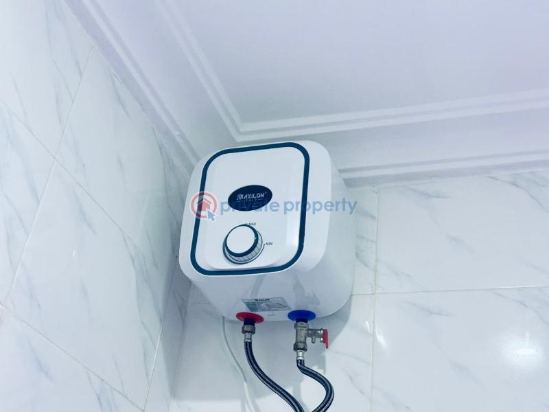 1 bedroom Mini Flat Short let Gbagada Phase 1 Lagos - 7