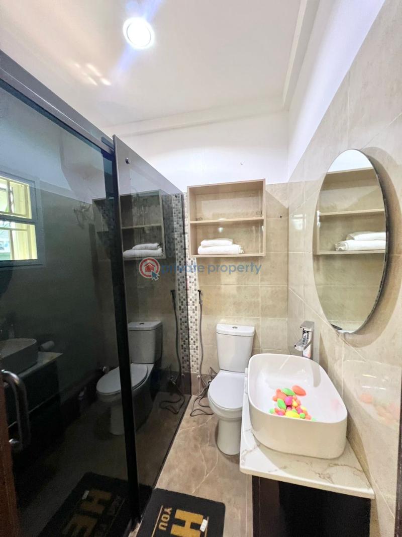 1 bedroom Mini Flat Short let Katampe Main Abuja, Katampe Main Abuja Phase 2  - 10