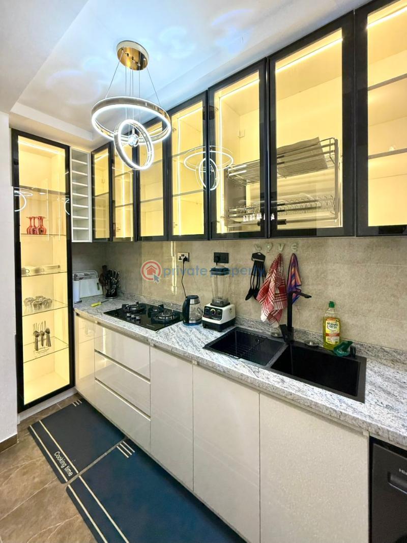 1 bedroom Mini Flat Short let Katampe Main Abuja. Katampe Main Abuja Phase 2  - 4