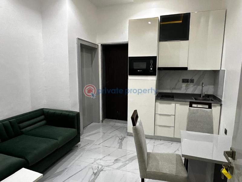 1 bedroom Mini Flat Short let Oweh Street, Jibowu Yaba Lagos - 3