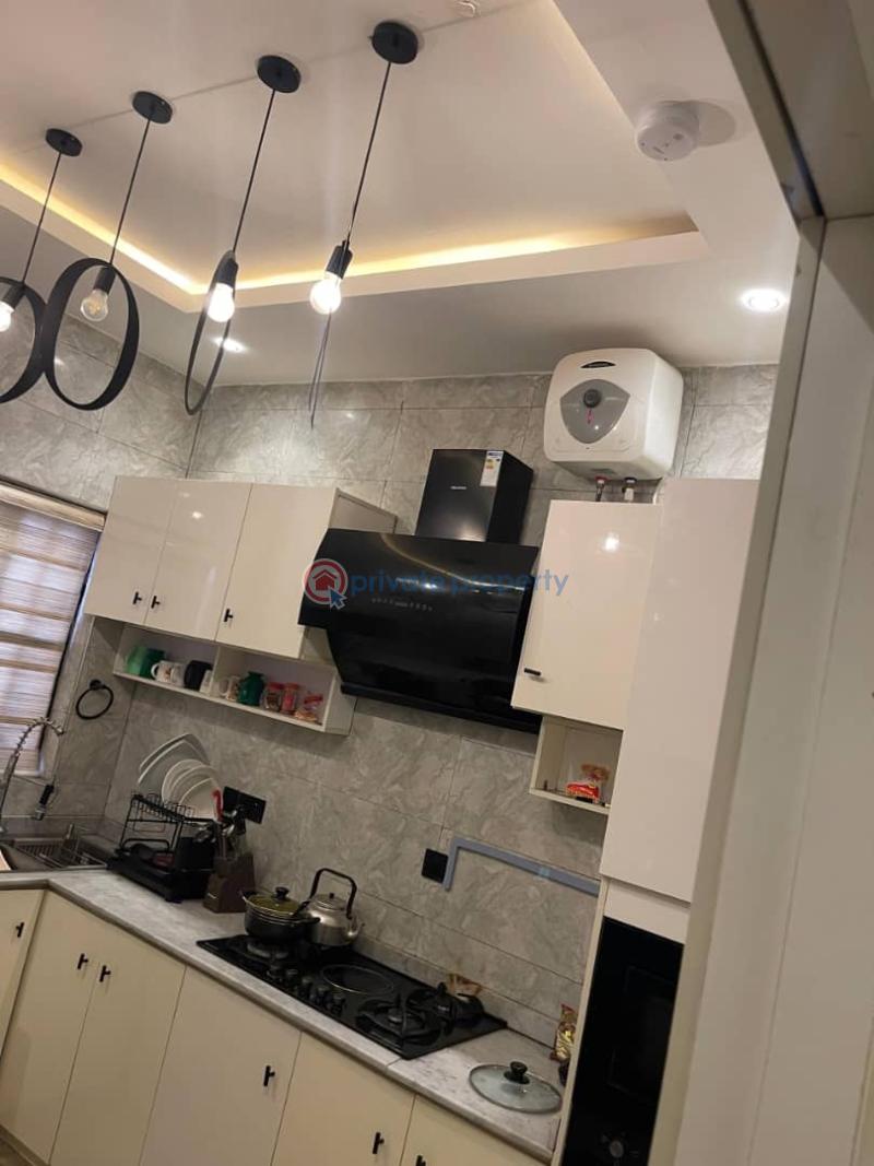 1 bedroom Shared Apartment Short let Ikotun Ikotun/Igando Lagos - 4