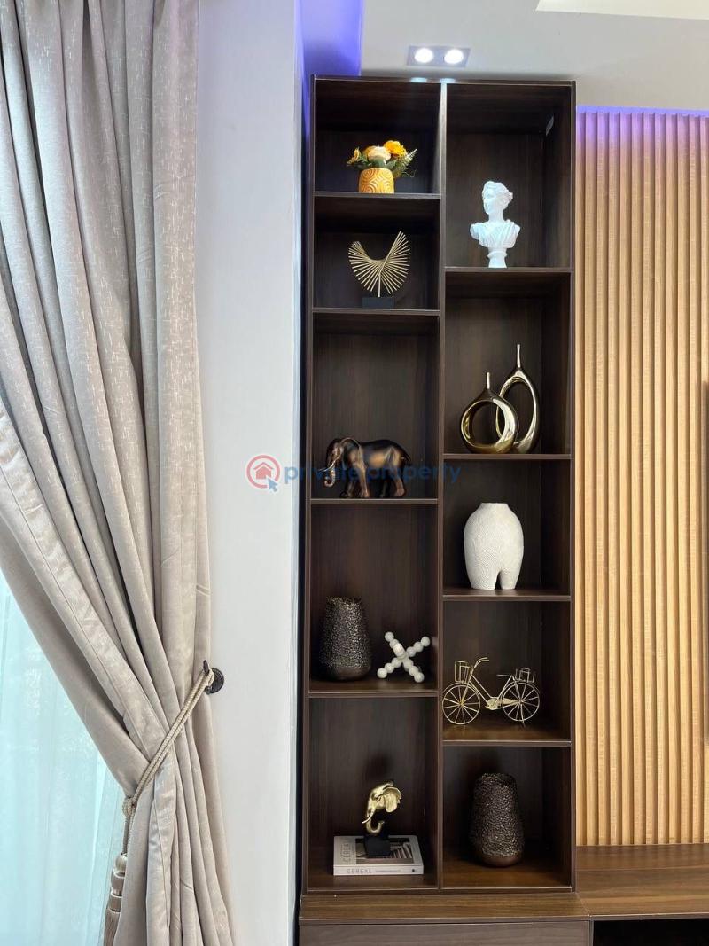 2 bedroom Shared Apartment Short let Ikeja GRA Lagos - 5