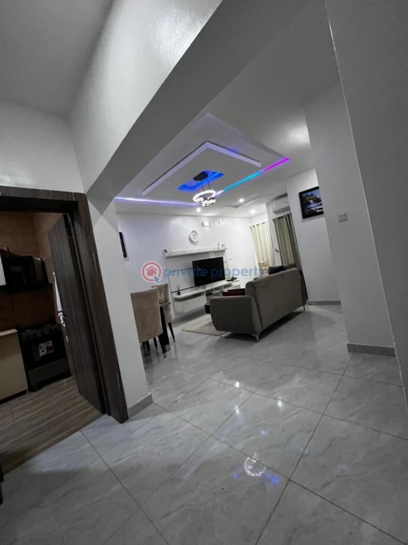 1 bedroom Mini Flat Short let Ikeja GRA Lagos - 14