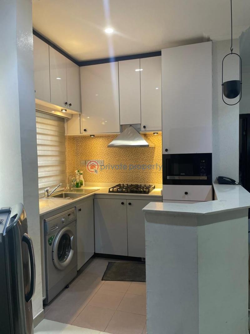 1 bedroom Shared Apartment Short let Gbagada Lagos - 6