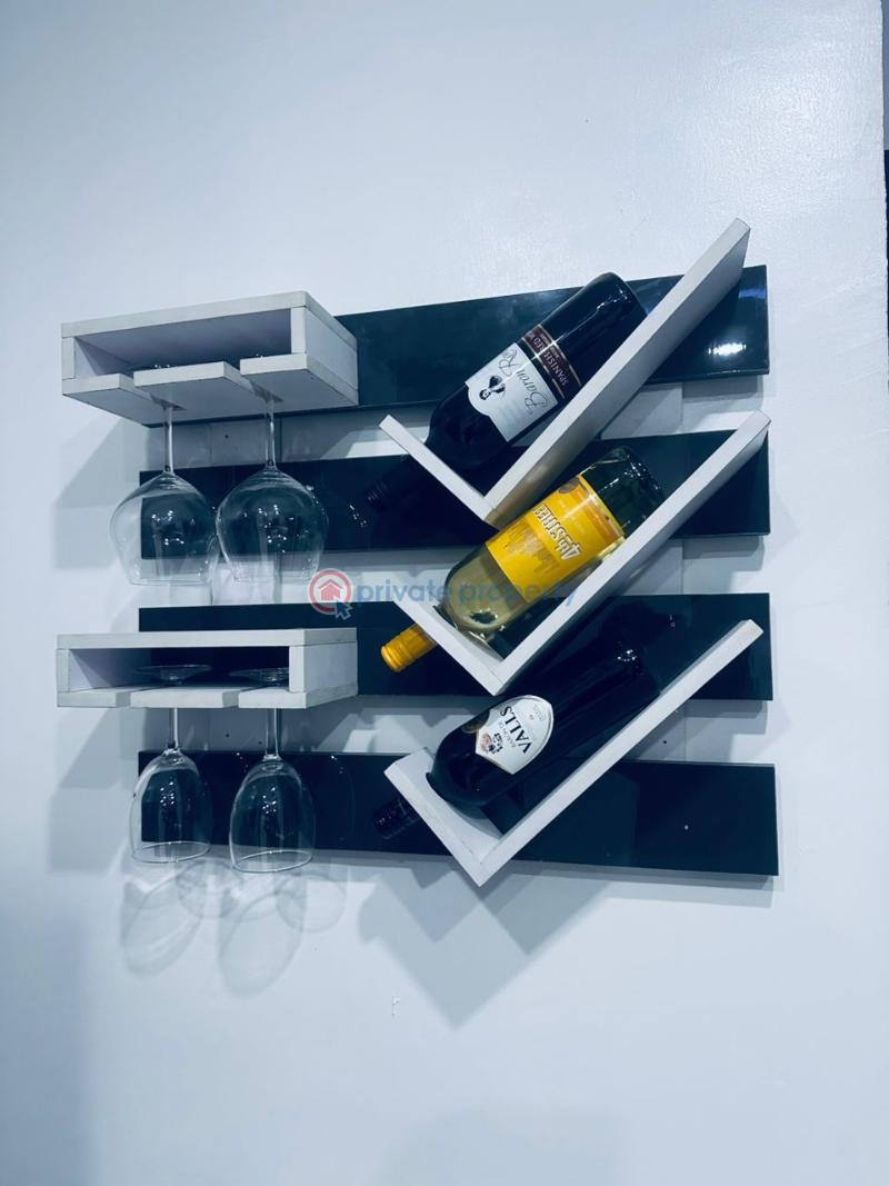 Tastefully furnished 1 bedroom apartment - 8 1 bedroom Mini Flat Short let Gbagada Phase 1 Lagos - 8