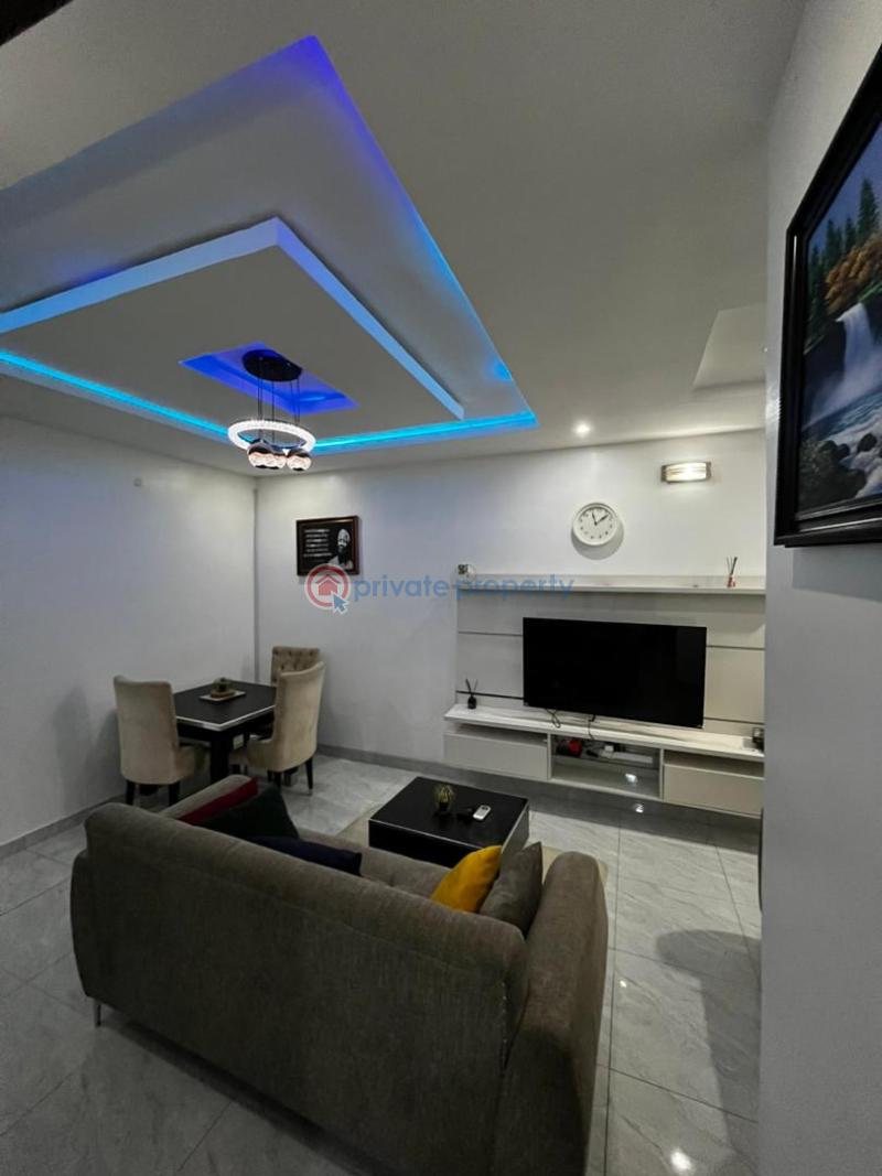 1 bedroom Mini Flat Short let Ikeja GRA Lagos - 2