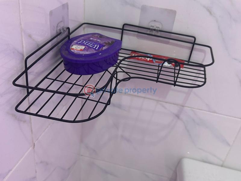 Tastefully furnished 1 bedroom apartment - 12 1 bedroom Mini Flat Short let Gbagada Phase 1 Lagos - 12