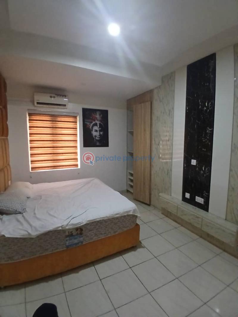 1 bedroom Flat & Apartment For Rent Abiodun Awosika Admiralty Road Lekki Phase 1 Lekki Phase 1 Lagos - 3