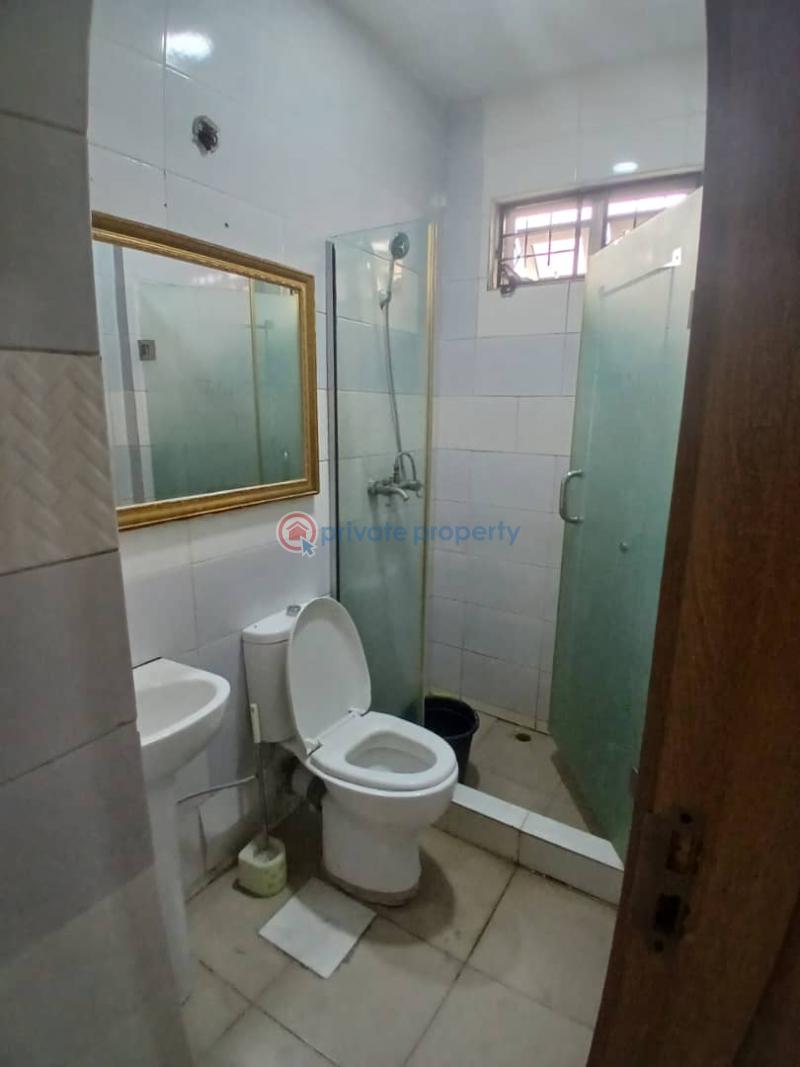 1 bedroom Flat & Apartment For Rent Abiodun Awosika Admiralty Road Lekki Phase 1 Lekki Phase 1 Lagos - 2