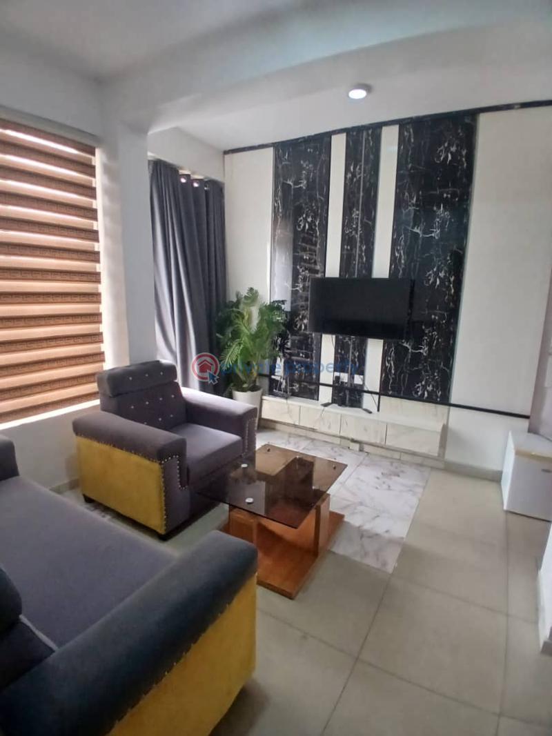 1 bedroom Flat & Apartment For Rent Abiodun Awosika Admiralty Road Lekki Phase 1 Lekki Phase 1 Lagos - 0