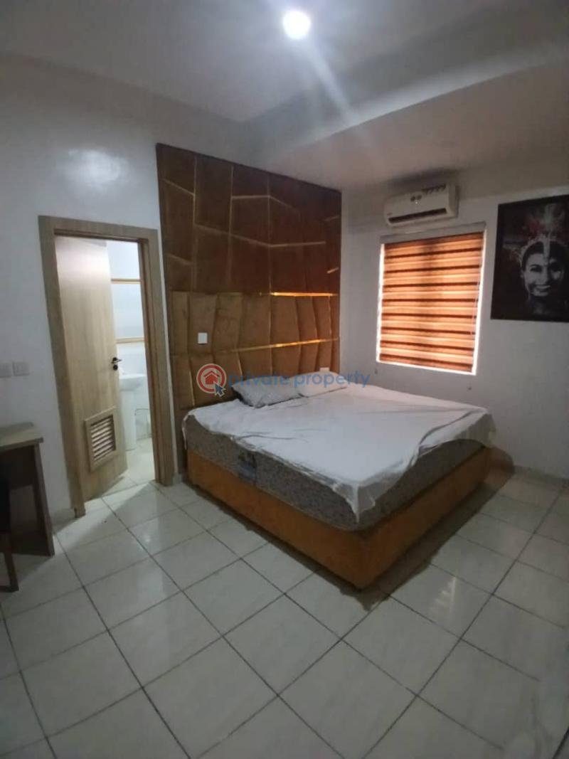 1 bedroom Flat & Apartment For Rent Abiodun Awosika Admiralty Road Lekki Phase 1 Lekki Phase 1 Lagos - 1