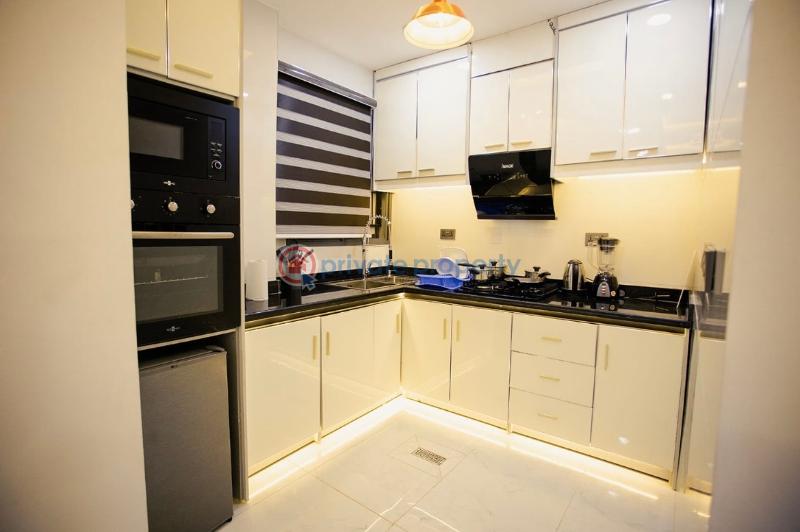 1 bedroom Mini Flat Short let Ikeja GRA Lagos - 6