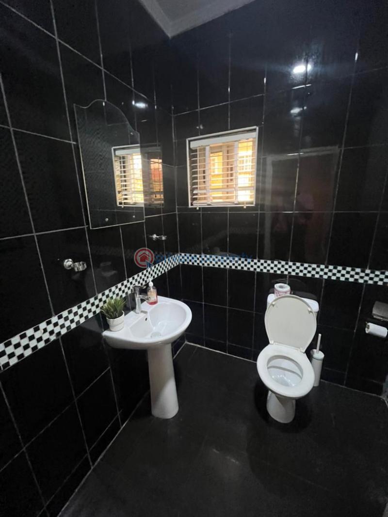 Tastefully furnished 1 bedroom apartment - 10 1 bedroom Mini Flat Short let Maryland Ikeja Lagos - 10
