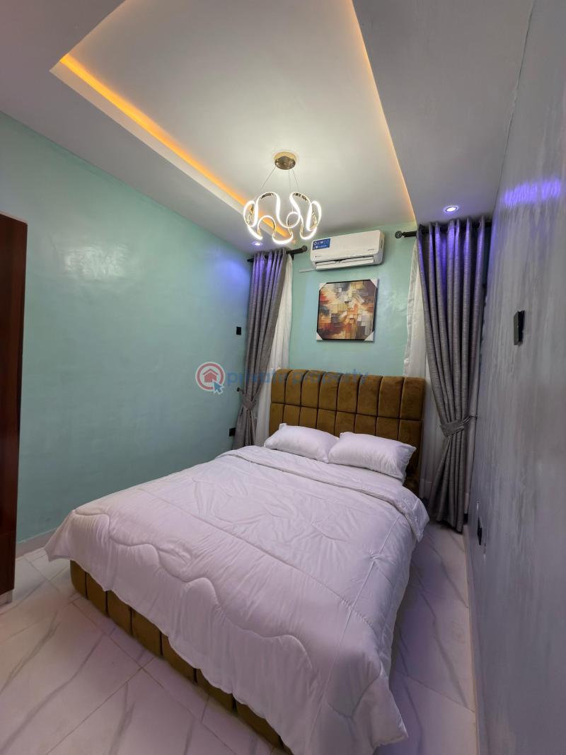 1 bedroom Mini Flat Short let Gbagada Lagos - 2