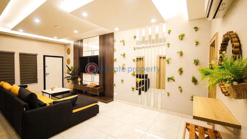 1 bedroom Mini Flat Short let Off Limpopo Street, Maitama Abuja Phase 1  - 6