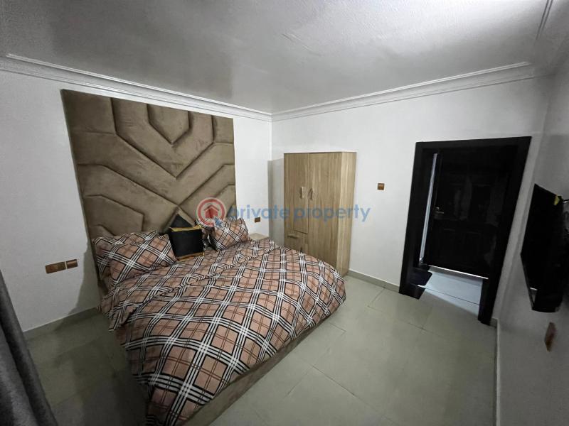 1 bedroom Mini Flat Short let Ikeja GRA Lagos - 3